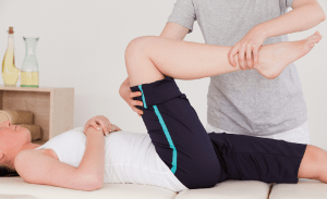 Lower Limbs treatment Bribie Osteopathy